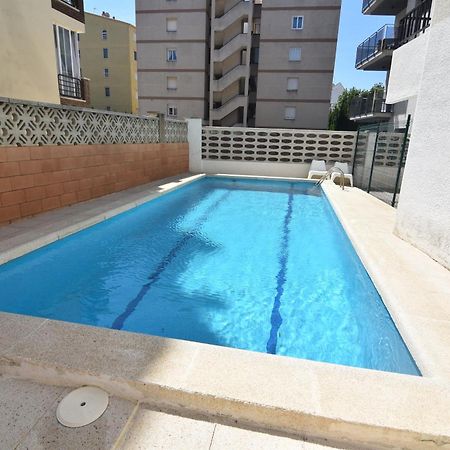 Rnet - Mt Apartaments Roses Exterior photo