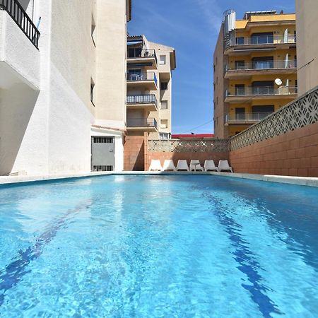 Rnet - Mt Apartaments Roses Exterior photo
