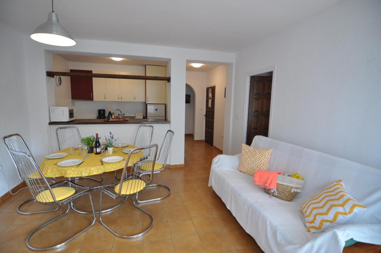 Rnet - Mt Apartaments Roses Exterior photo