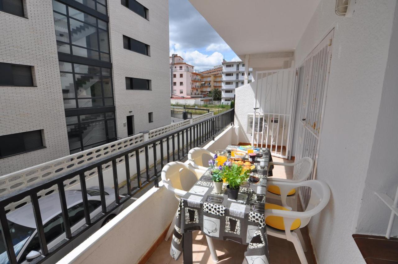 Rnet - Mt Apartaments Roses Exterior photo